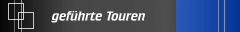 gef&uuml;hrte Touren